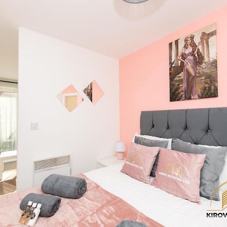 Aphrodite Apartment - The Lust Of Town Southampton Eksteriør billede