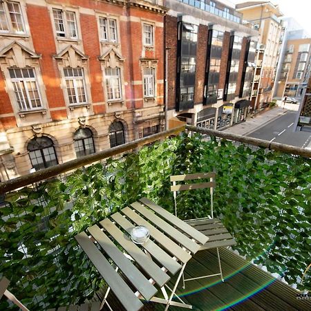 Aphrodite Apartment - The Lust Of Town Southampton Eksteriør billede