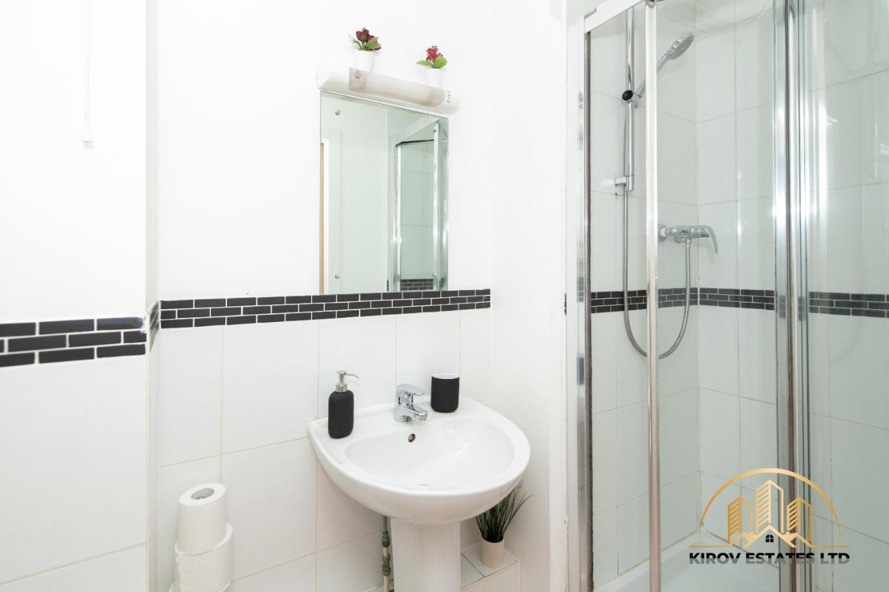 Aphrodite Apartment - The Lust Of Town Southampton Eksteriør billede