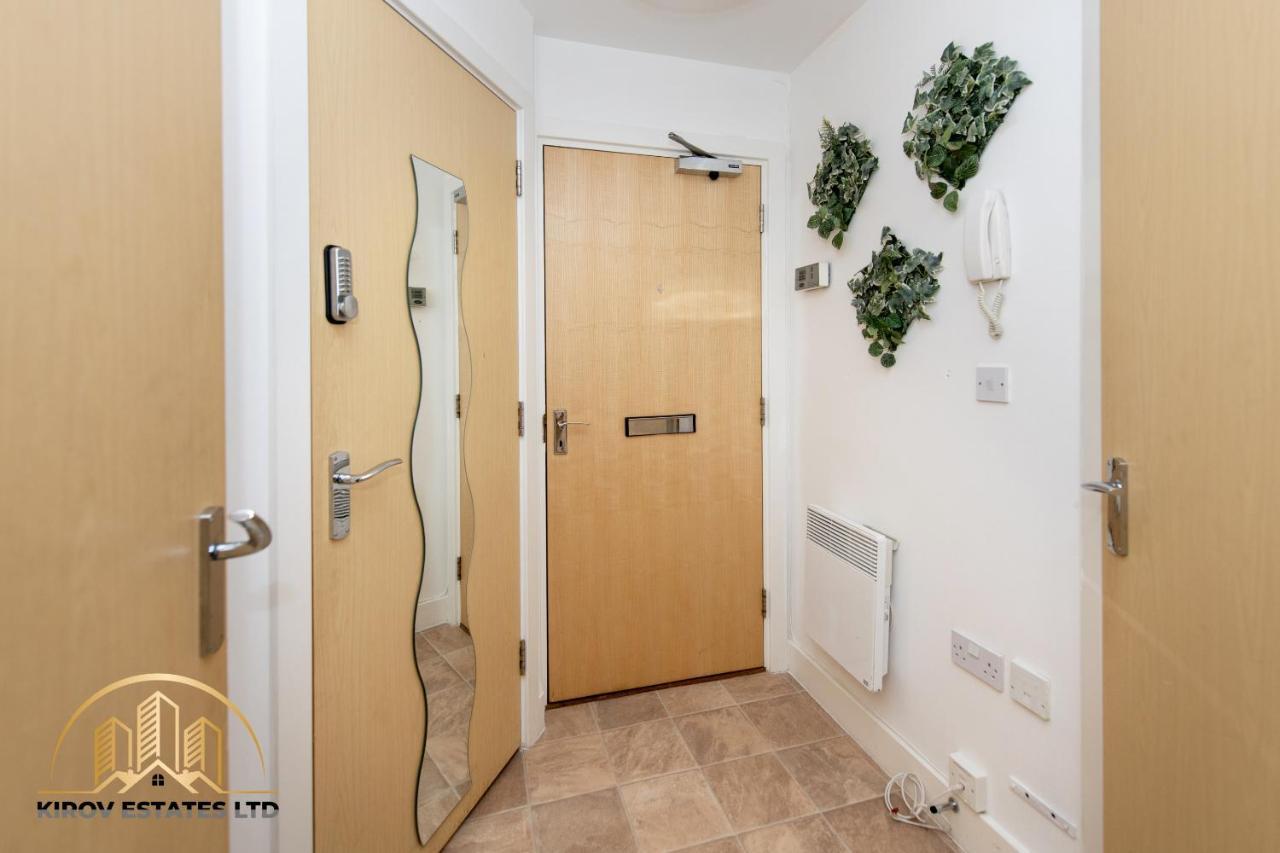 Aphrodite Apartment - The Lust Of Town Southampton Eksteriør billede